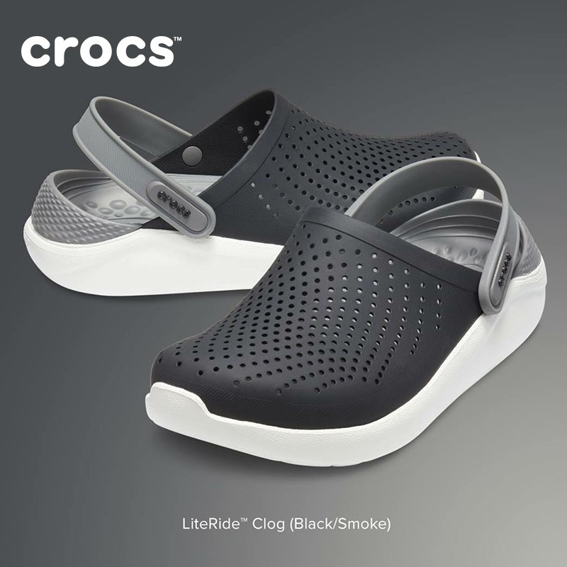 new crocs 2019