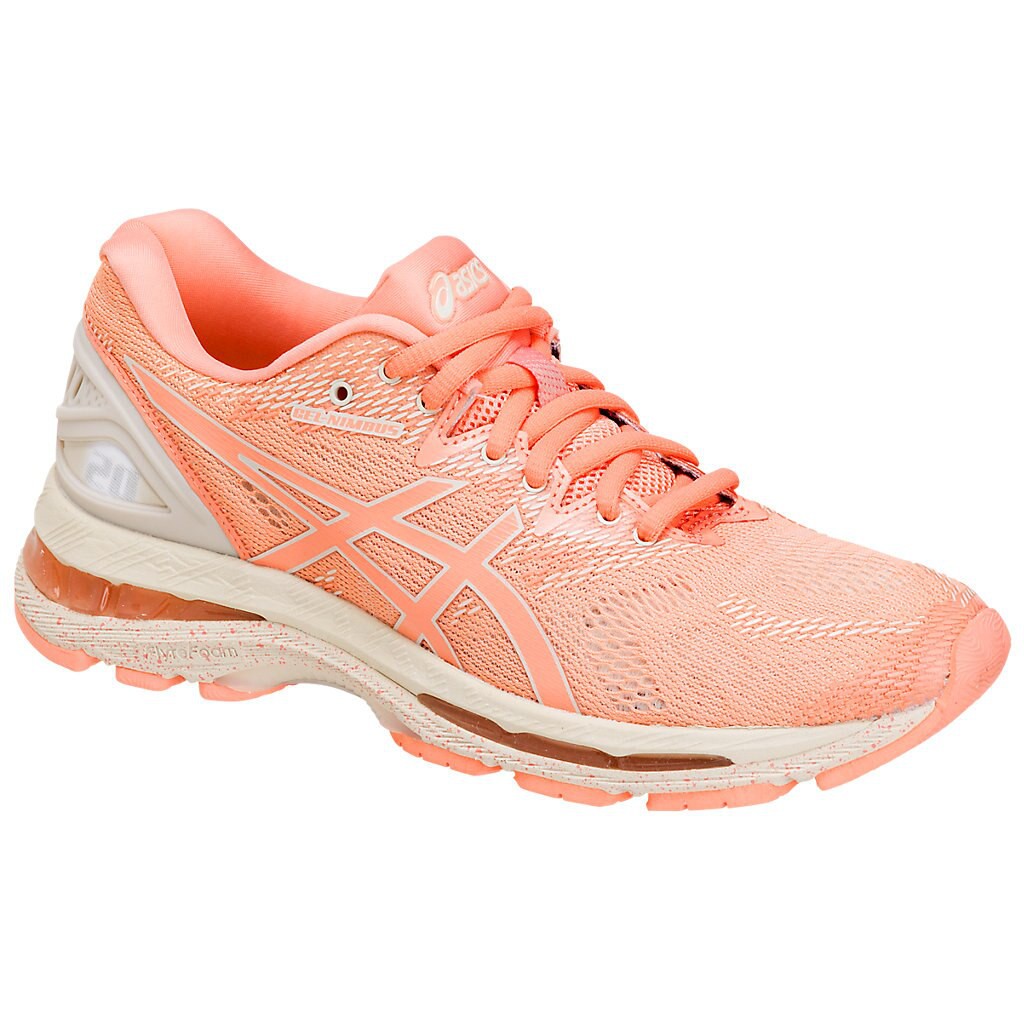 asics gel nimbus 20 sakura