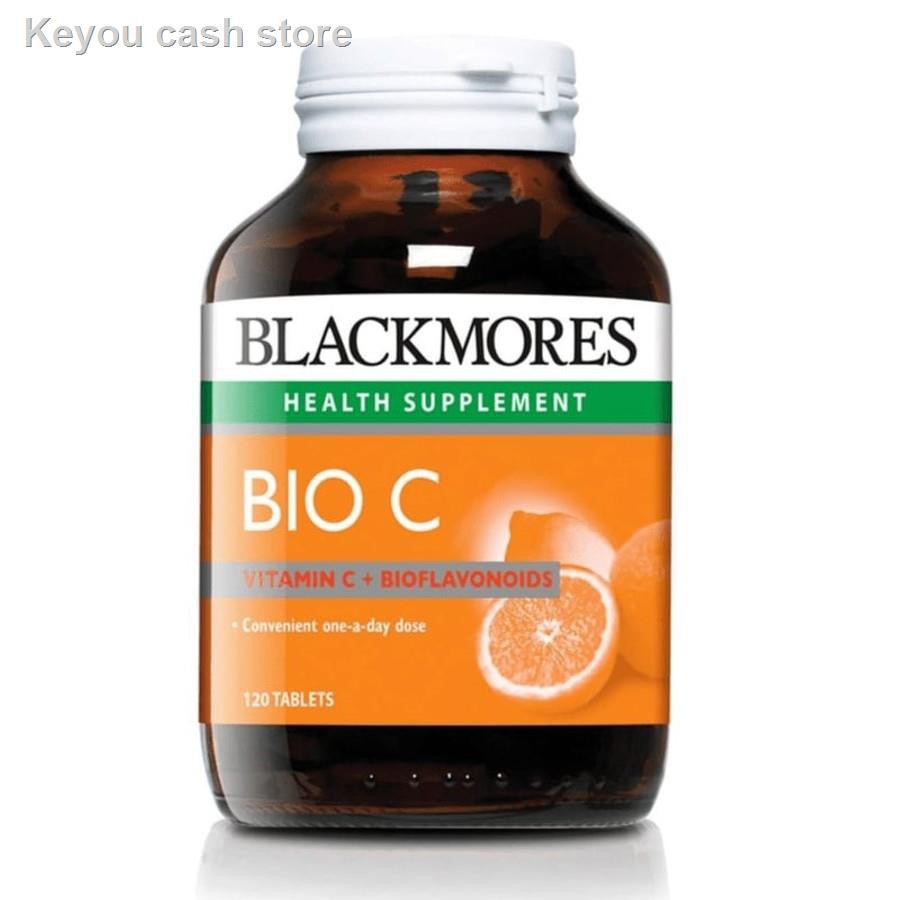 Flavettes Vitamin C 500mg Vitaminc Supplemen Blackmores Bio C 1000mg Immune System Collagen Vitamin White Blood Cells Shopee Malaysia