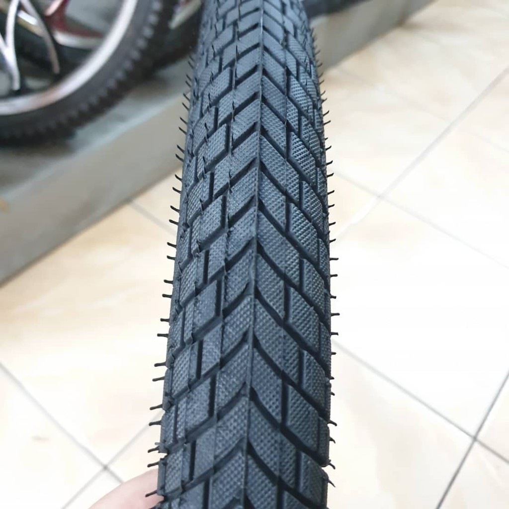 Rim Basikal 20X2.125