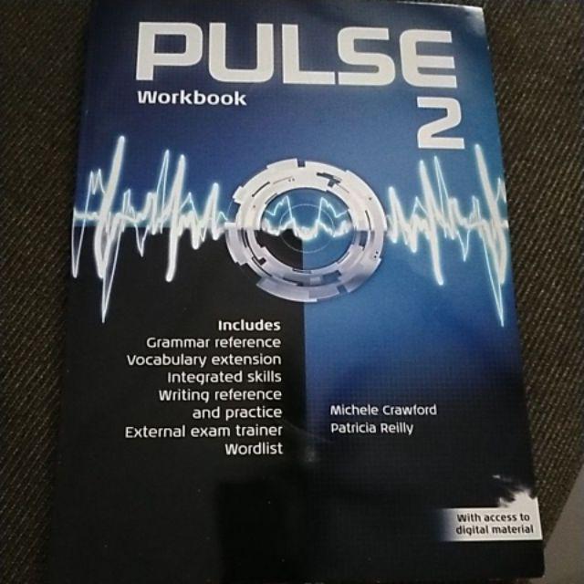 Jawapan Buku Pulse 2 - F44mo4ow