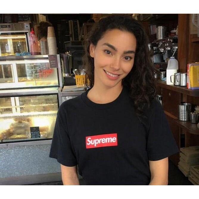 supreme undershirt