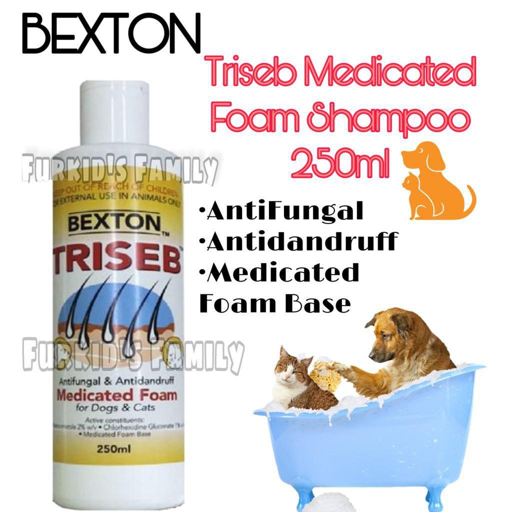 anti dandruff for dogs