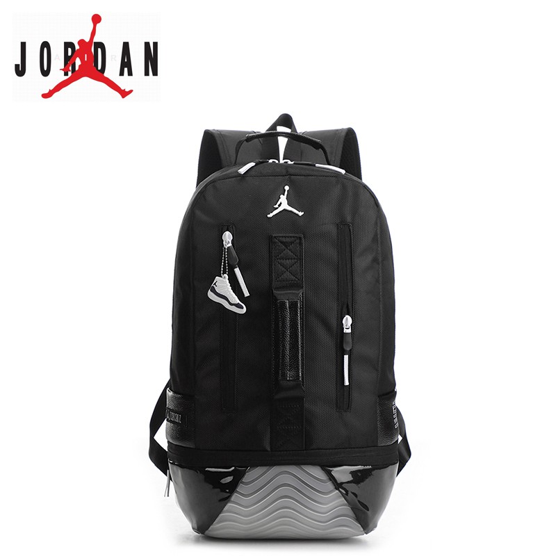 jordan computer backpack