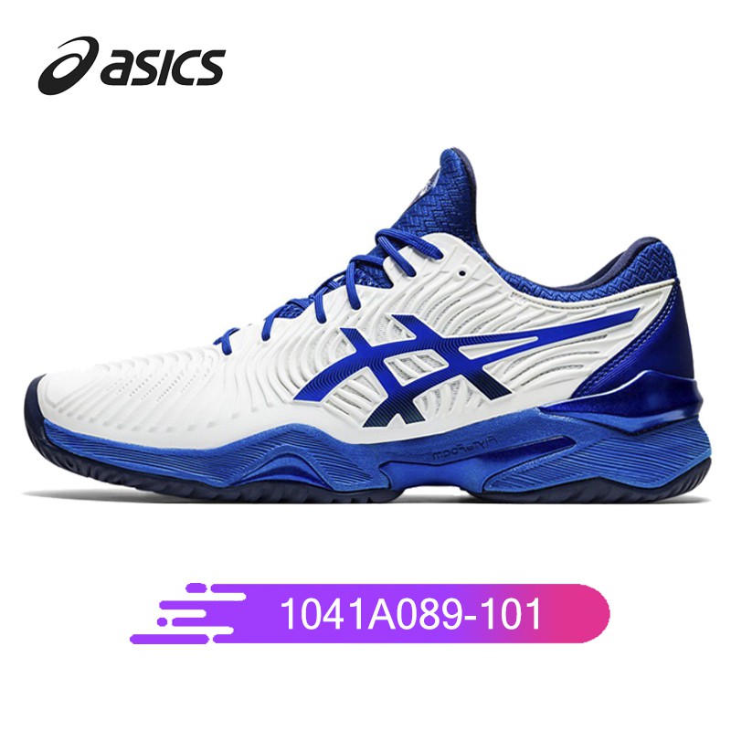 djokovic asics tennis shoes