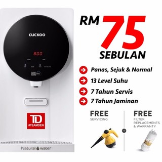 Cuckoo Top Large Kitchen Appliances Prices And Promotions Home Appliances Sept 2020 Shopee Malaysia