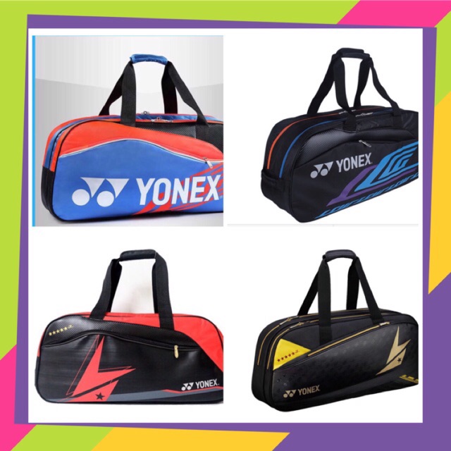 yonex badminton bag malaysia