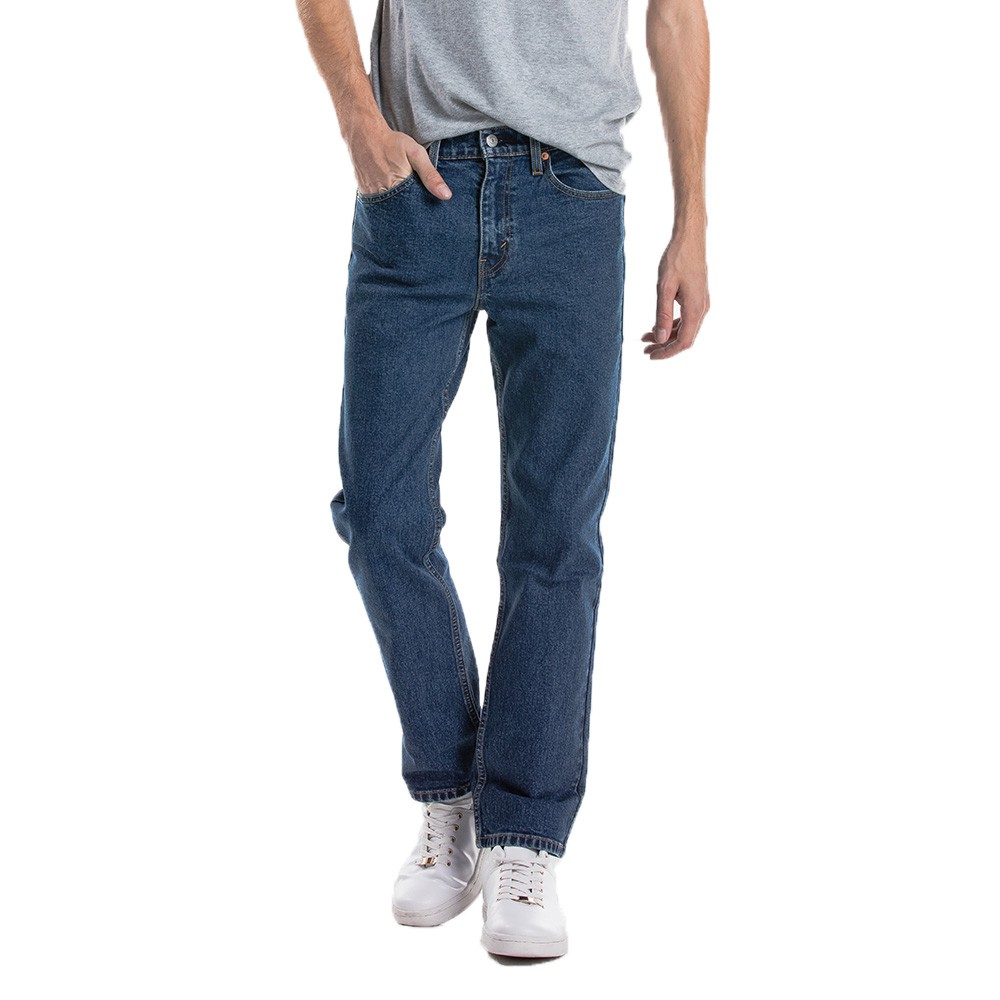 Levi's 512 Men's Slim Taper Fit Native Cali 28833-0287 | Shopee Malaysia