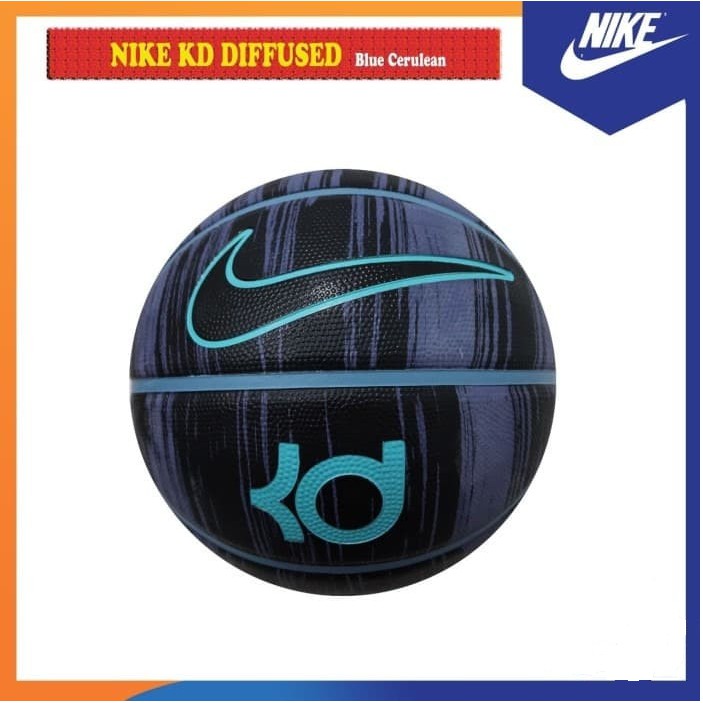 kd basketball ball