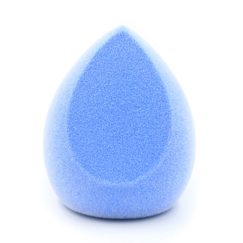 Amazon Com Juno Co Microfiber Velvet Sponge Latex Free Dual