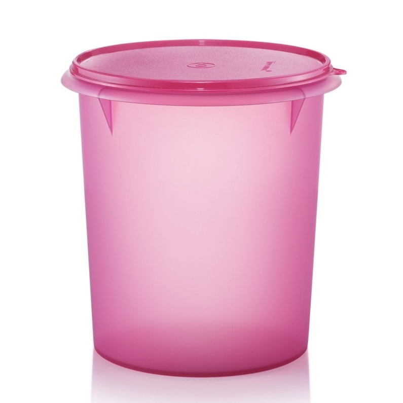 Tupperware Giant Canister (1) 8.6L