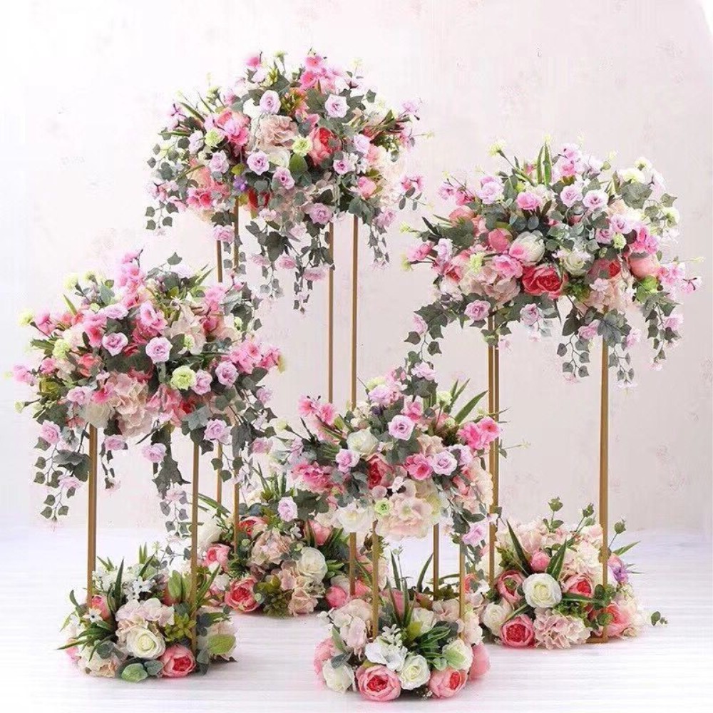 wedding centerpiece flower arrangements