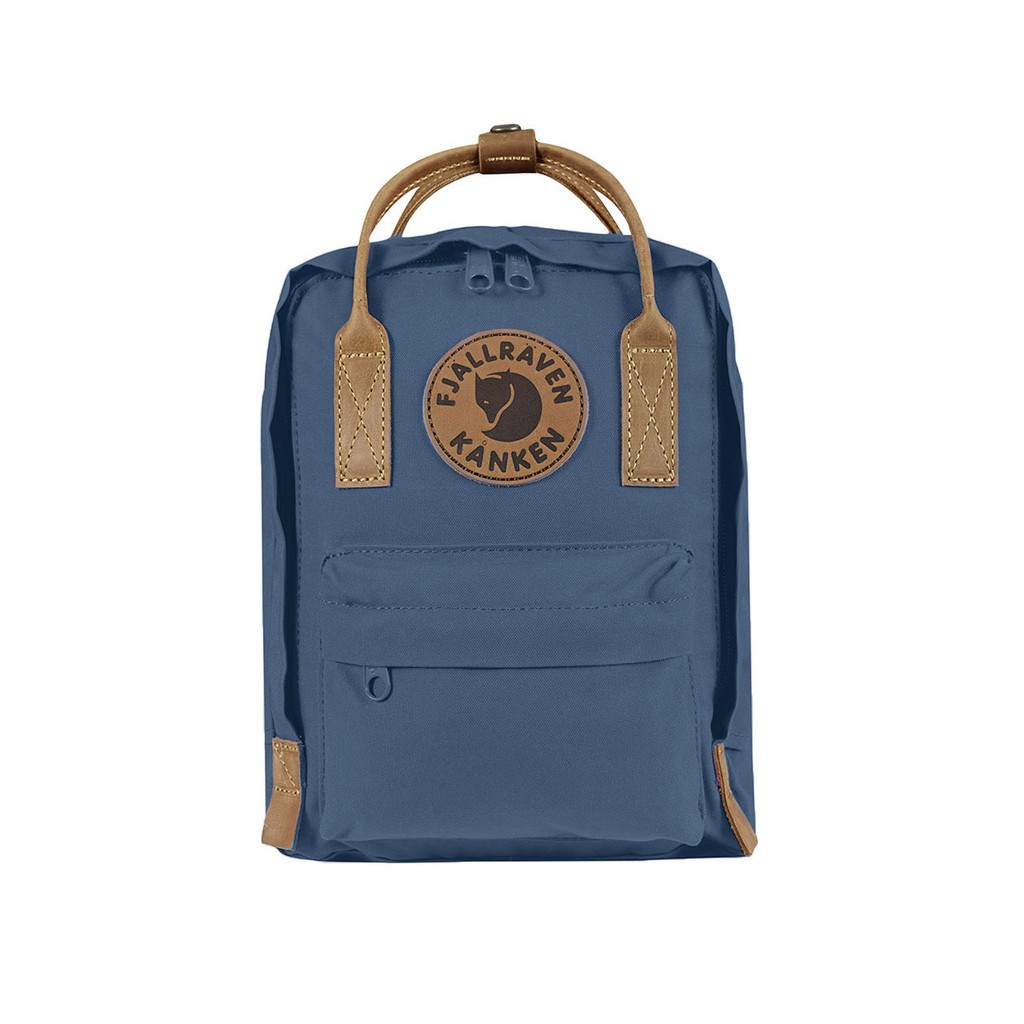 kanken blue ridge backpack