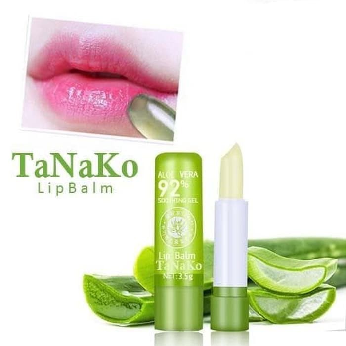 tanako lip balm