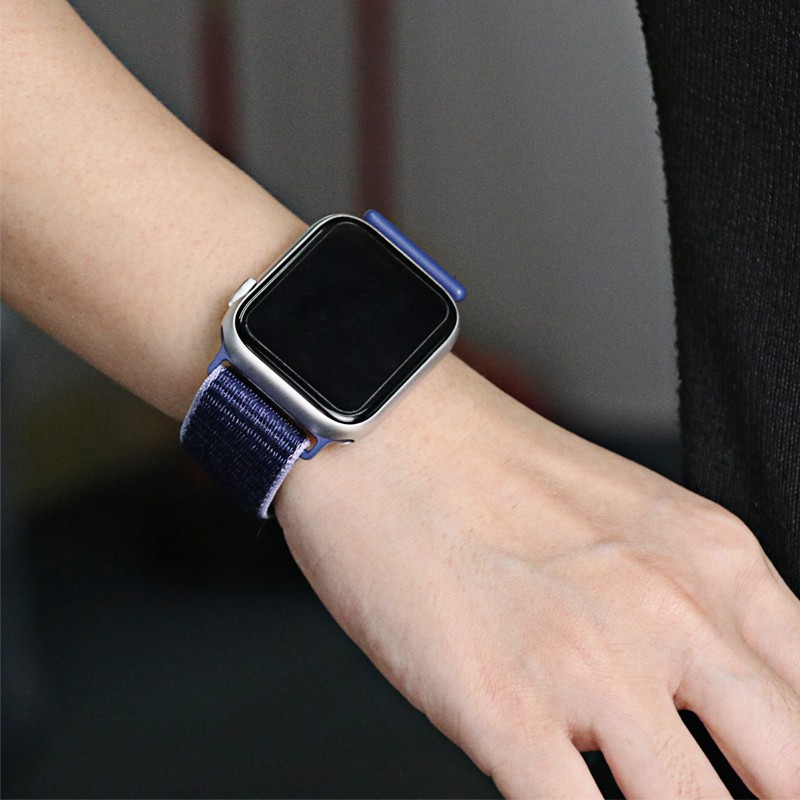 anchor gray sport loop