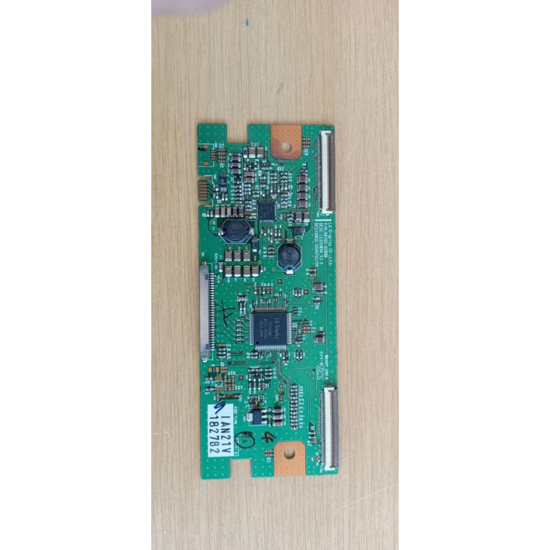 LG Used Set 32LH25R Tv T Con Board