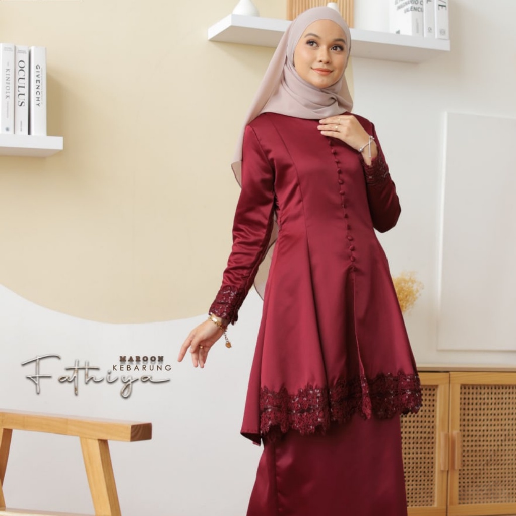 Baju+Kebaya - Prices and Promotions - Jan 2022  Shopee Malaysia