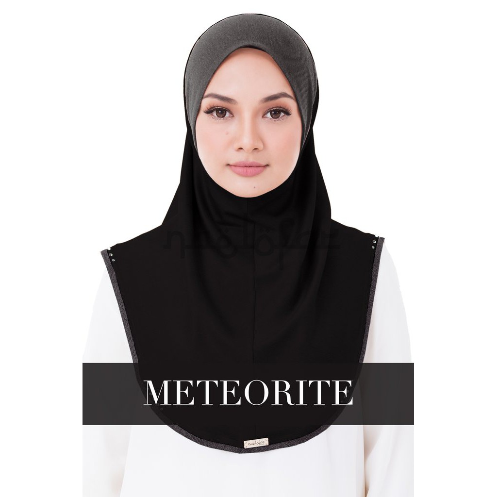Naelofar Hijab Hijab Prices And Promotions Muslim Fashion Feb