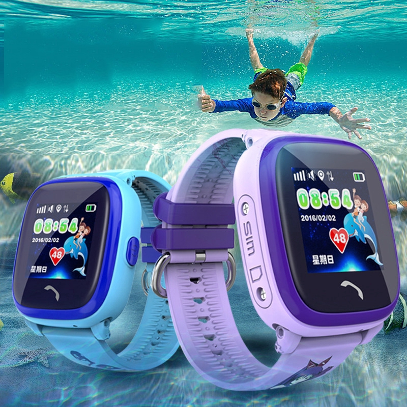 smartwatch df25