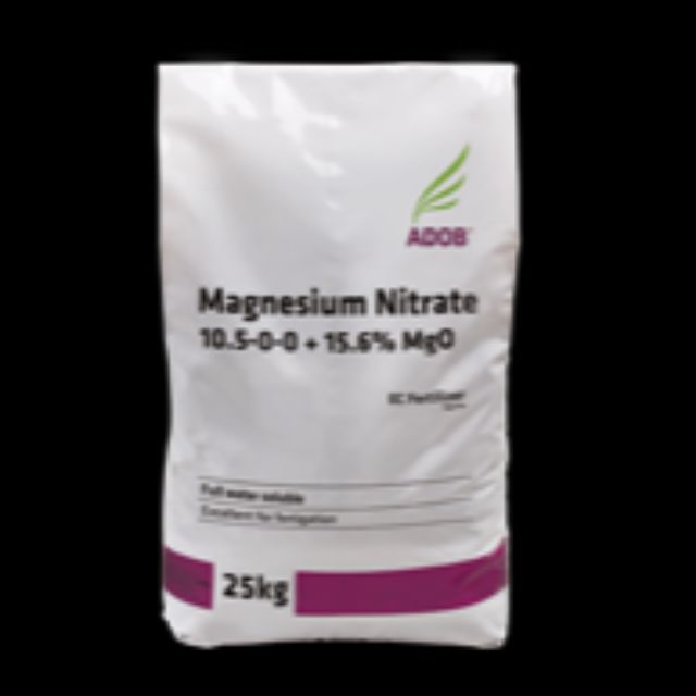 Magnesium Nitrate 10.500+15.6 MgO 1kg Repack Shopee Malaysia