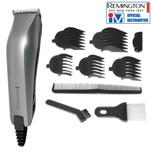 remington hair clippers