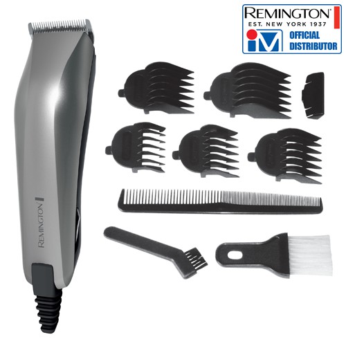 remington hair razor