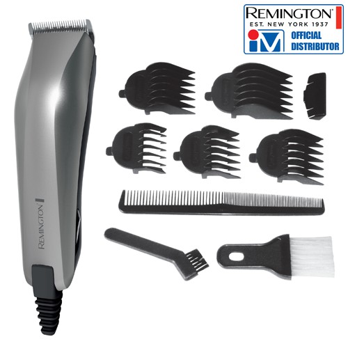 remington barber clippers