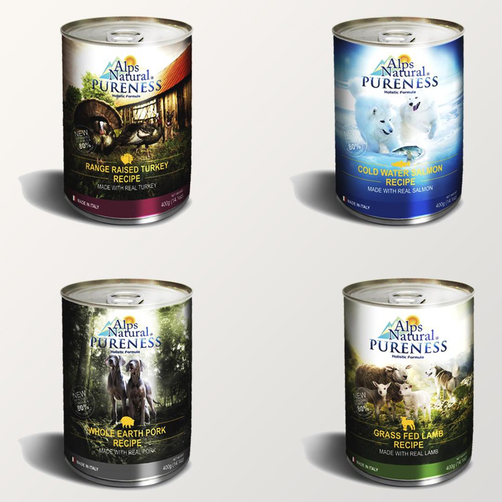 alps natural pureness