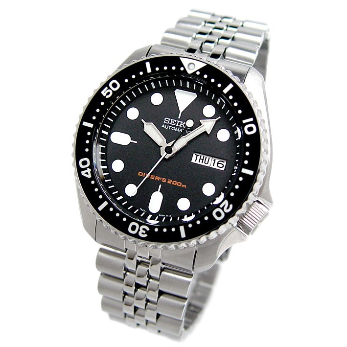 seiko skx007 for sale