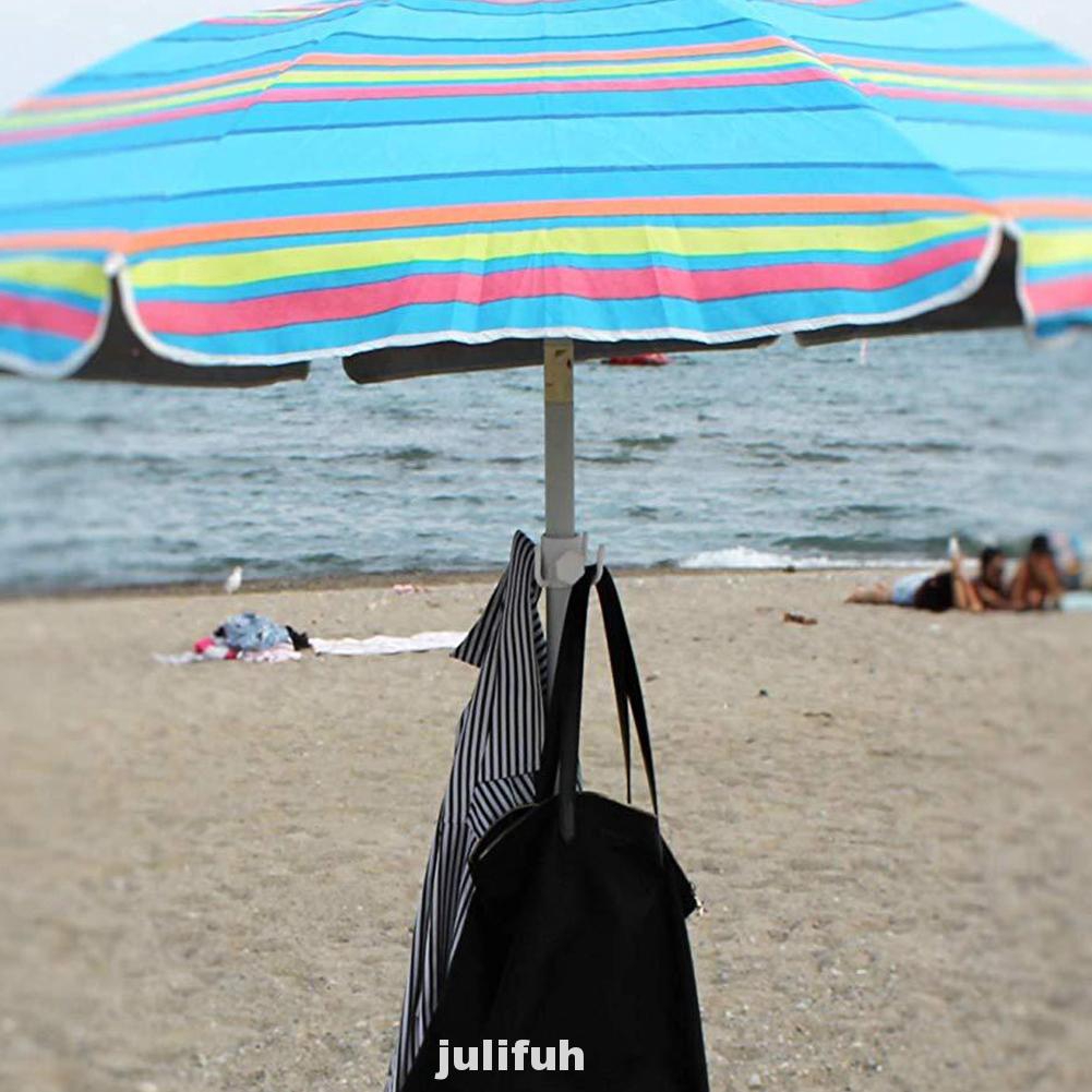 lightweight beach umbrella