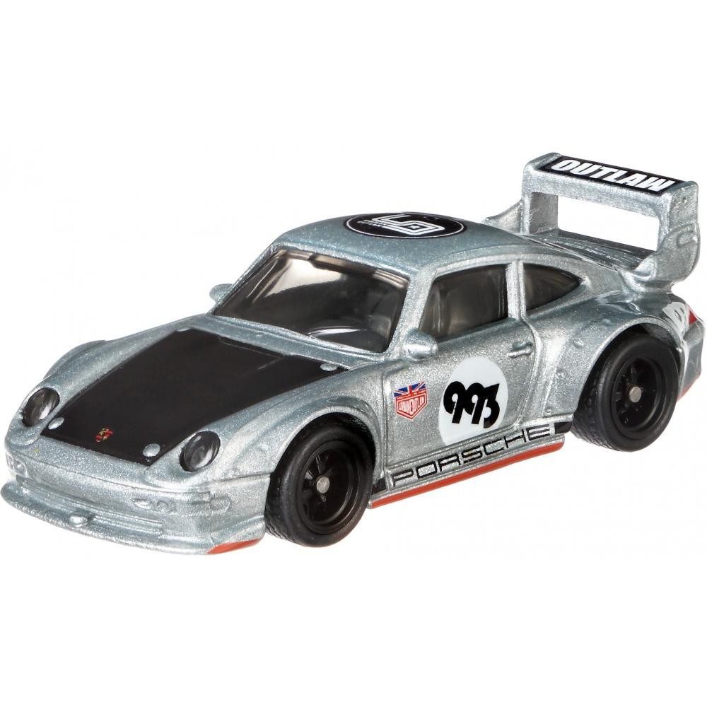 hot wheels porsche 933 gt2