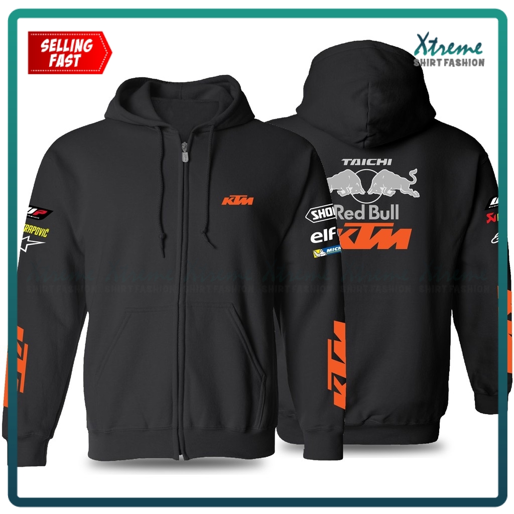 ktm sweater