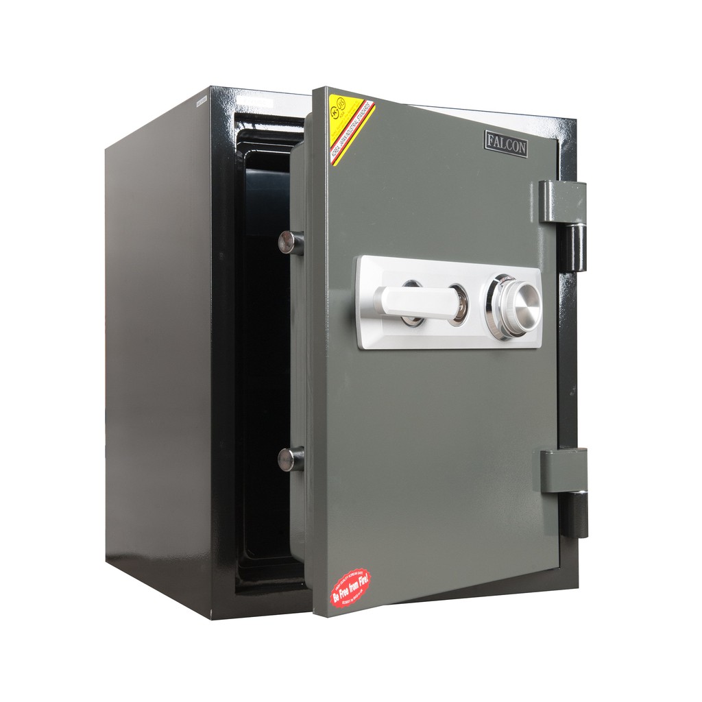 FALCON Solid Safe Series Fire Resistant Safe Box (FV100C_105kg)_MADE