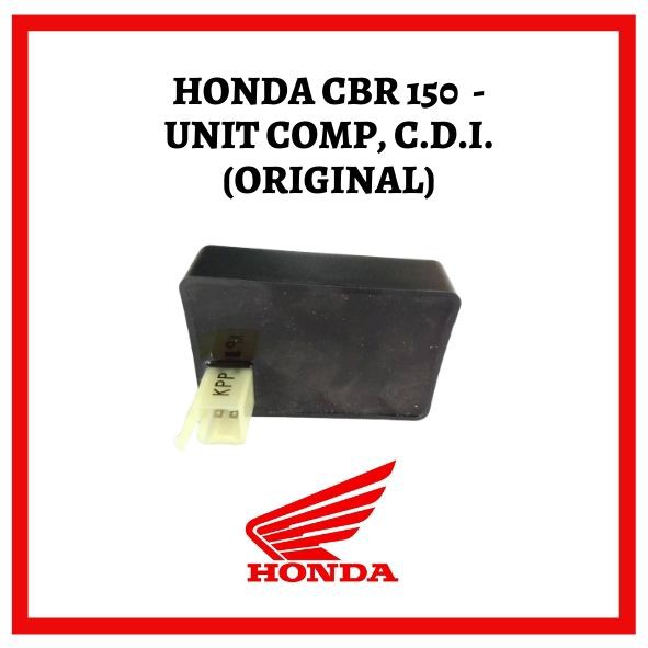 honda cbr 150r spare parts