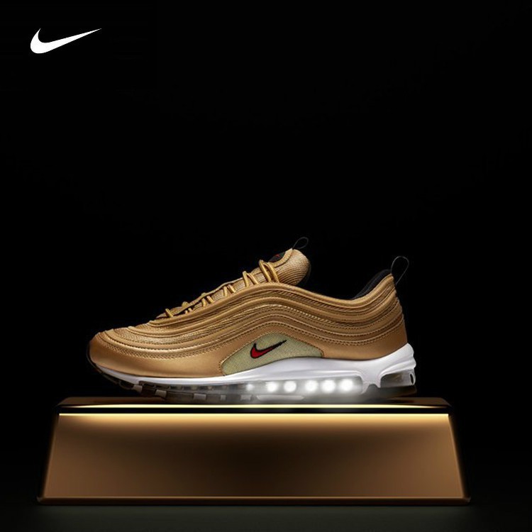 air max 97 gold cr7