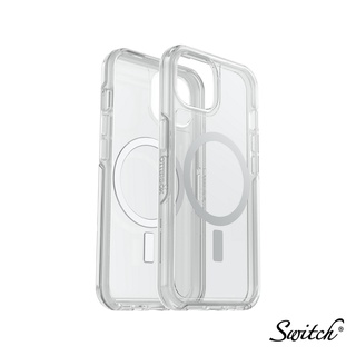 Image of OtterBox Symmetry Plus (Made for Magsafe)  Case for iPhone 13 Series