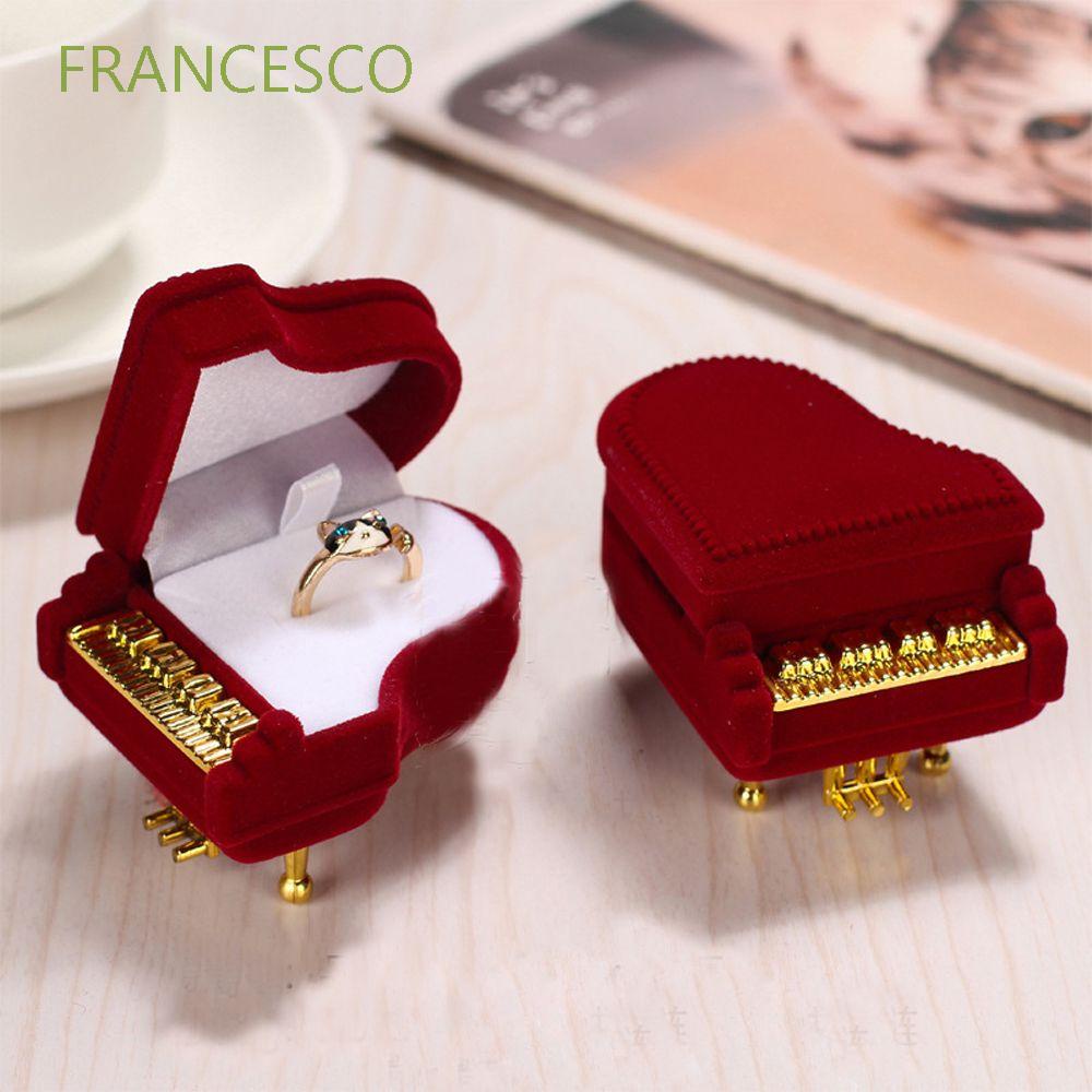 wedding box - Jewellery Prices and Promotions - Fashion Accessories Dec  2022 | Shopee Malaysia