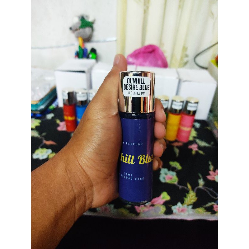 Perfume Lelaki 35ml by SYAQAD Care Shopee Malaysia