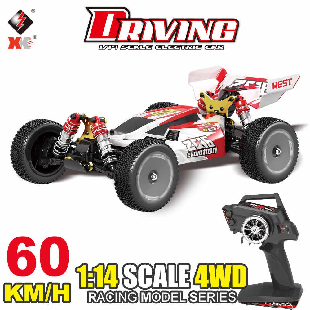 wltoys rc buggy