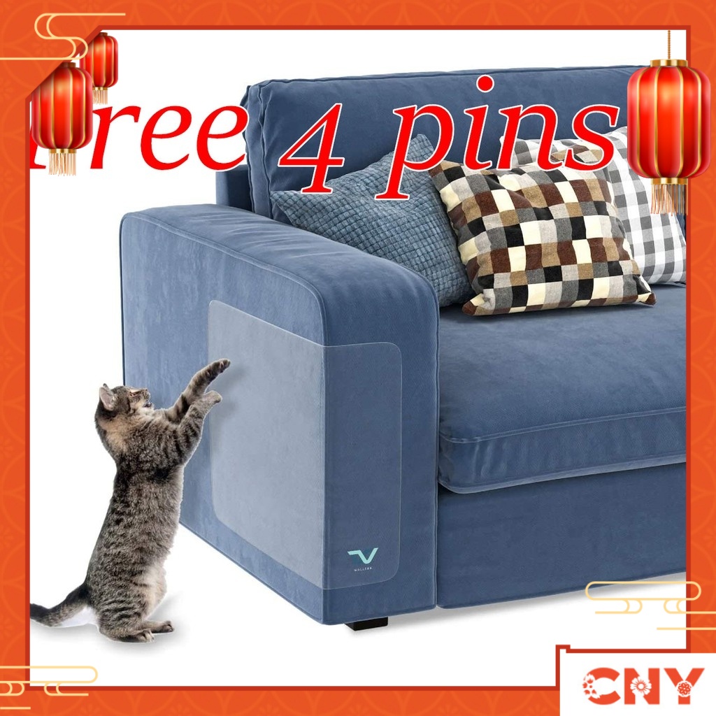 Cat Sofa Protect Baci Living Room
