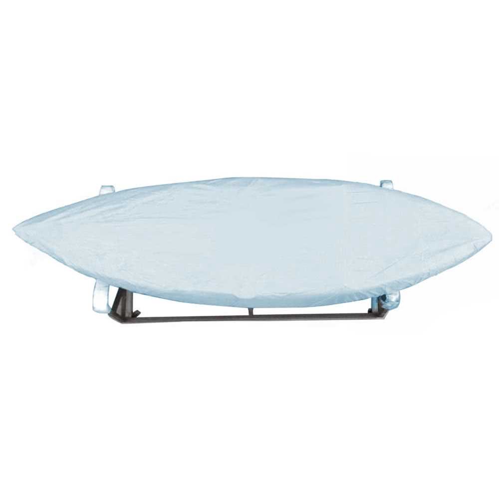Professional Waterproof Kayak Storage Cover Boat Cover Canoe Storage