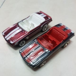 hot wheels 69 camaro super treasure hunt