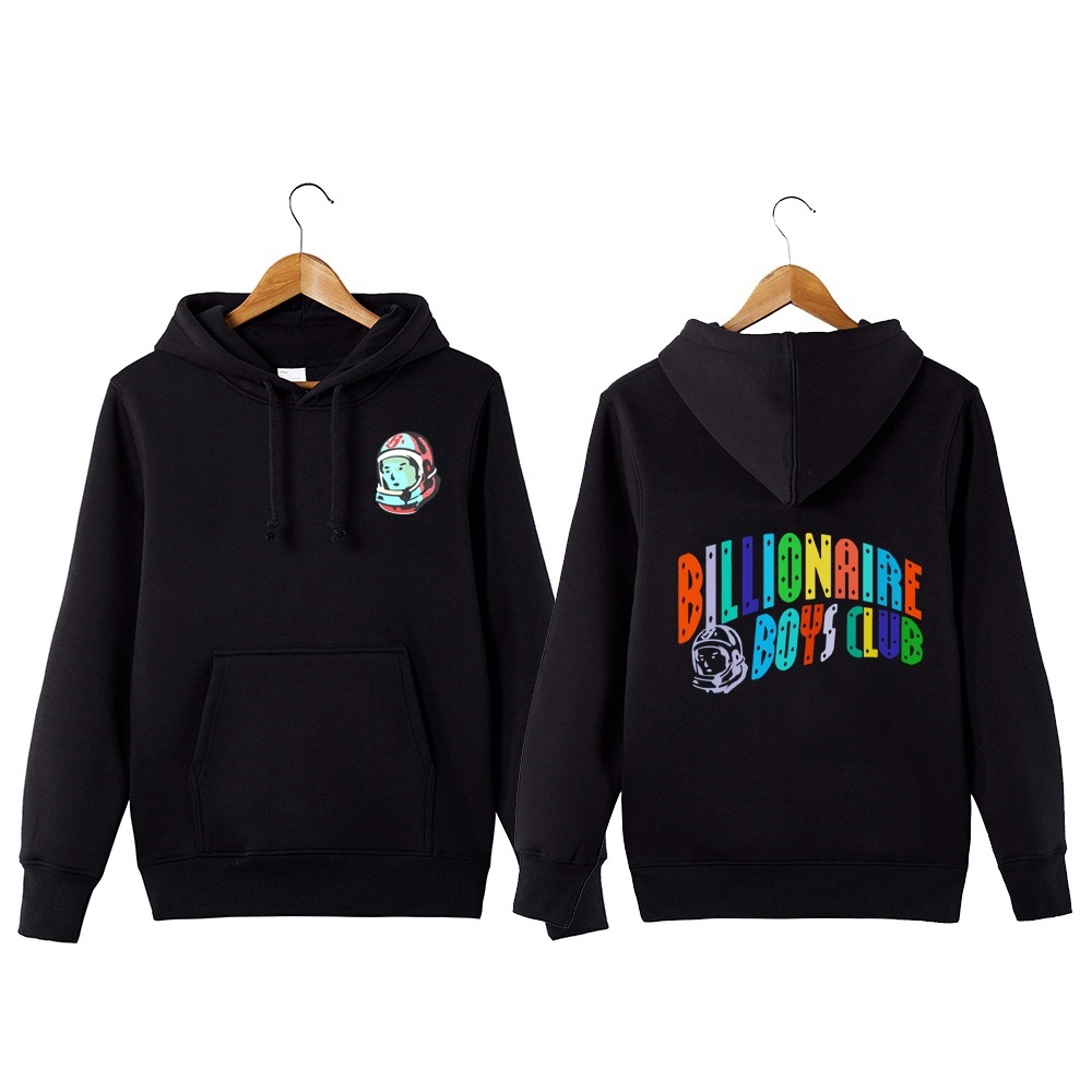 billionaire boys hoodie