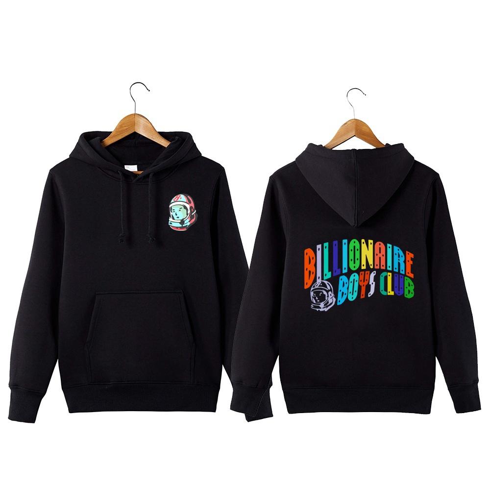 billionaire boys sweatshirt