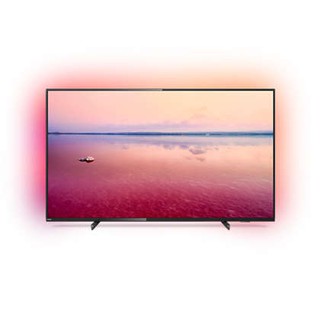 Philips 50 Inch 4k Uhd Led Smart Tv 50put6004 68 Shopee Malaysia