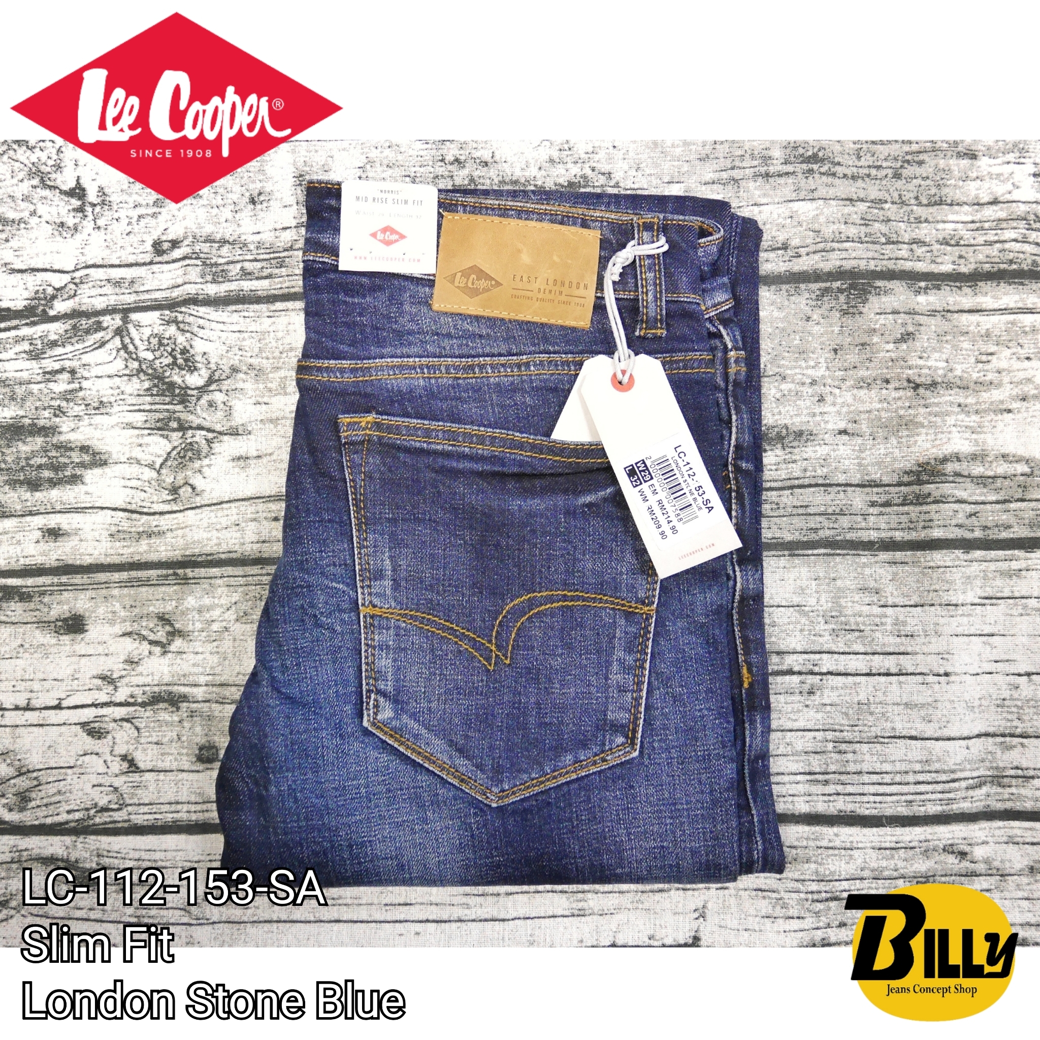 lee ripped jeans mens