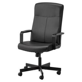 IKEA MILLBERGET Office Chair|Kerusi Ofis | Shopee Malaysia