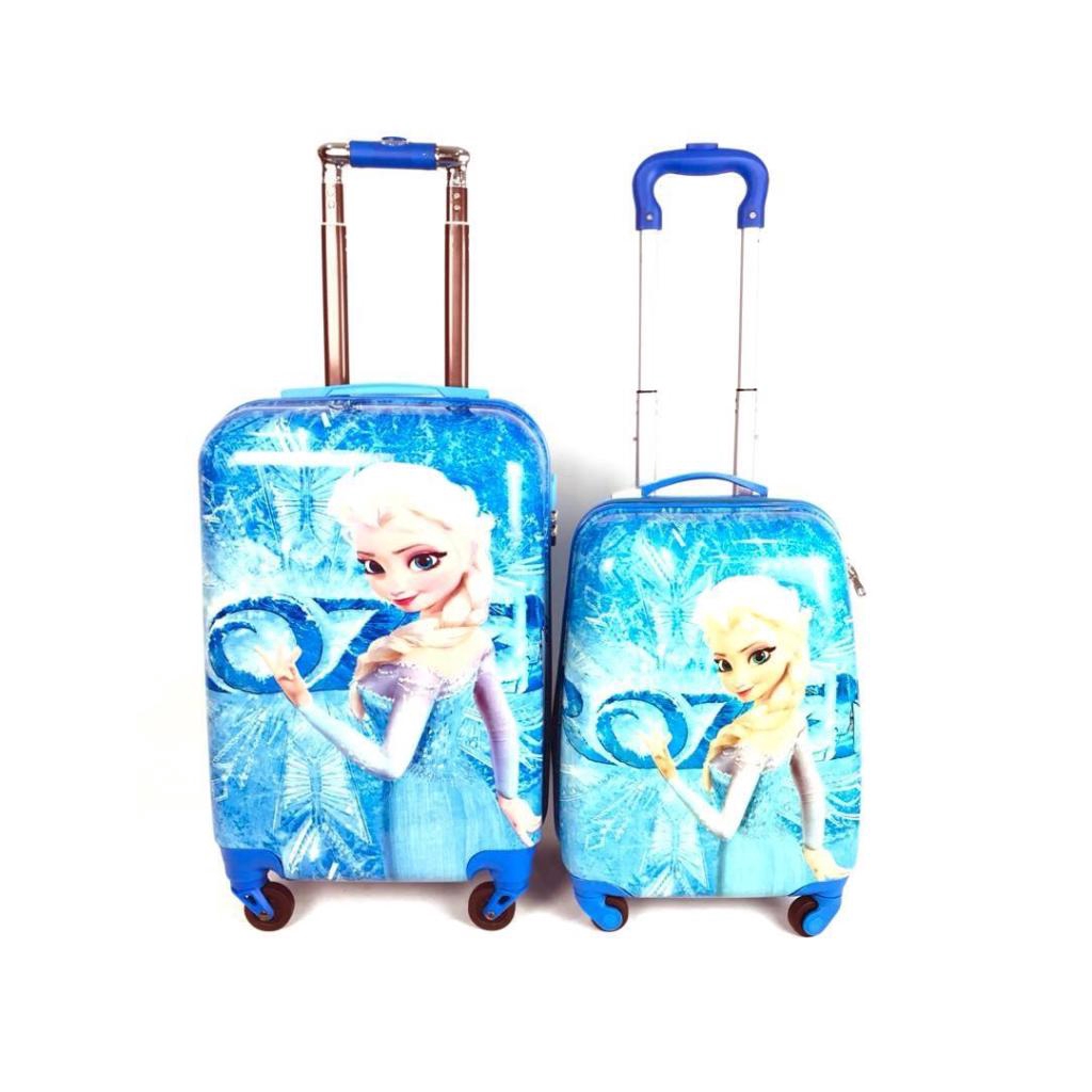 luggage size cabin inch