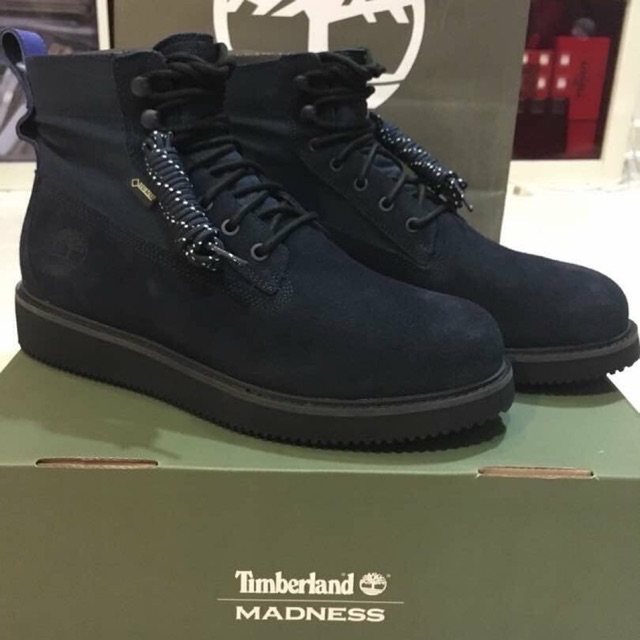 timberland x madness