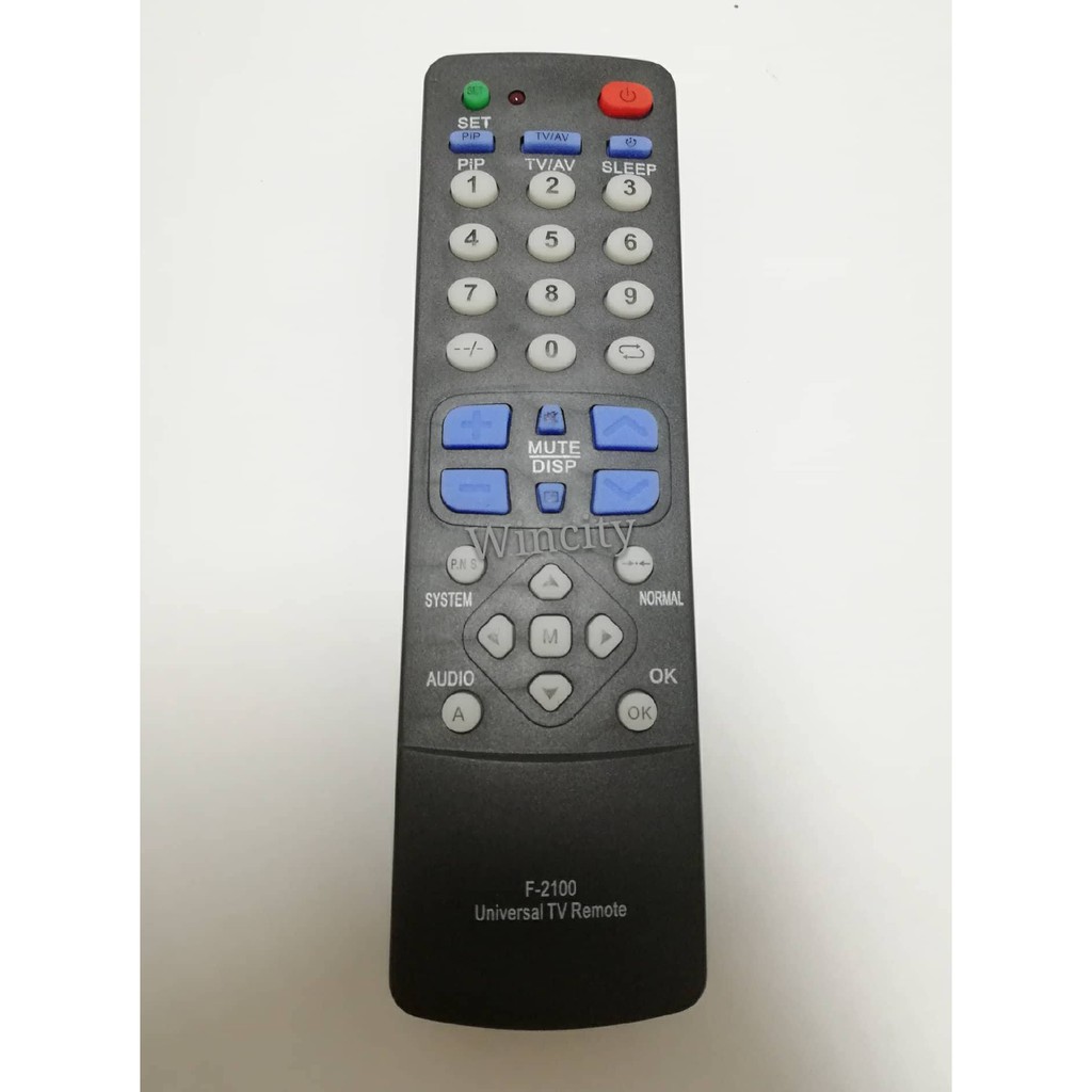 multi remote